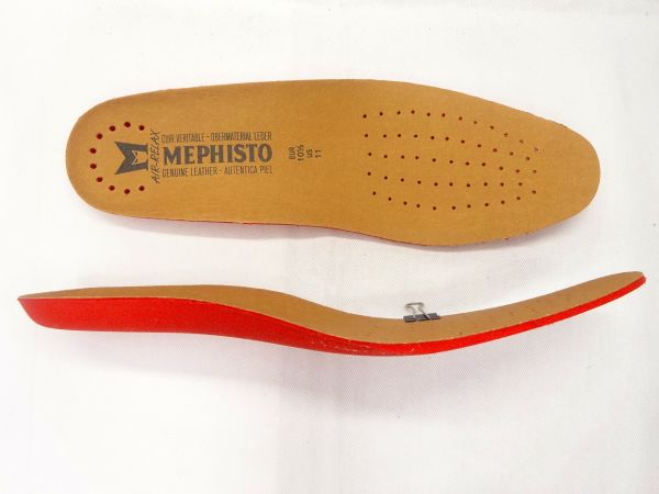 メフィスト MEPHISTO VALERIO BU-S