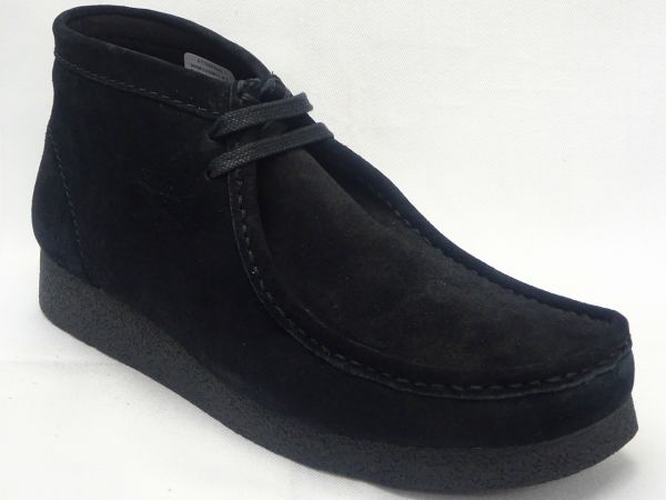 クラークス WALLABEE EVO BT 620J 【G】