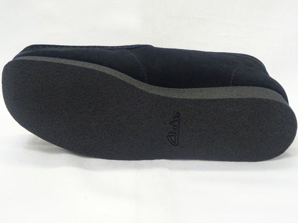 クラークス WALLABEE EVO BT 620J 【G】