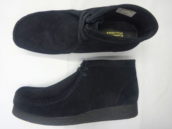 クラークス WALLABEE EVO BT 620J 【G】