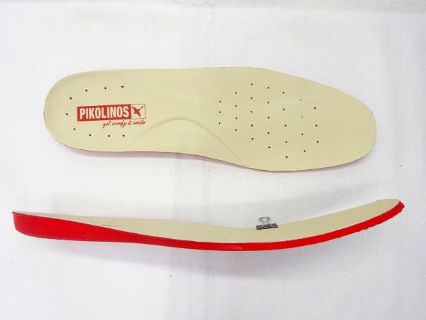 ピコリノス PIKOLINOS MARBELLA M9A PK-360 LBR