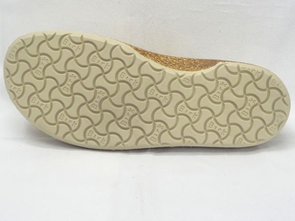 ビルケンシュトック GARY(ゲーリー) 1017812 GINGER SUEDE
