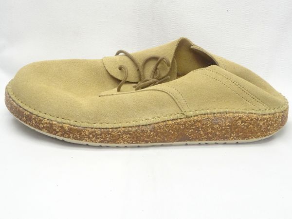 ビルケンシュトック GARY(ゲーリー) 1017812 GINGER SUEDE