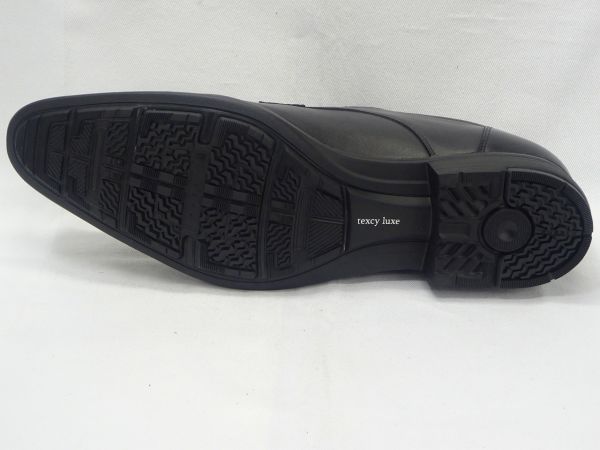 texcy luxe テクシーリュクス TU-8001 GORE-TEX BL