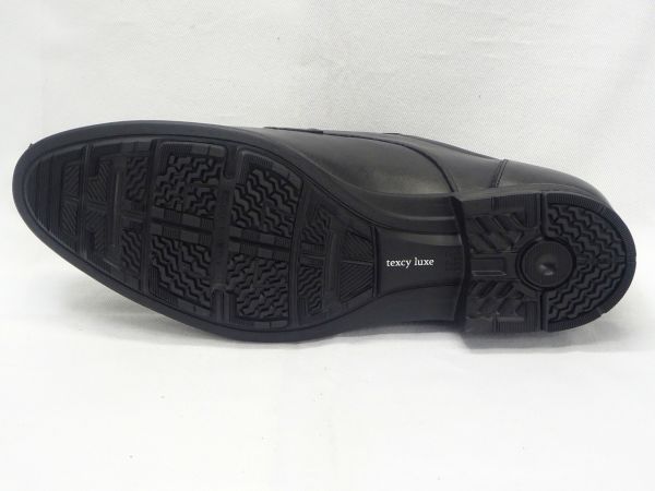 texcy luxe テクシーリュクス TU-8006 GORE-TEX 【4E】 BL