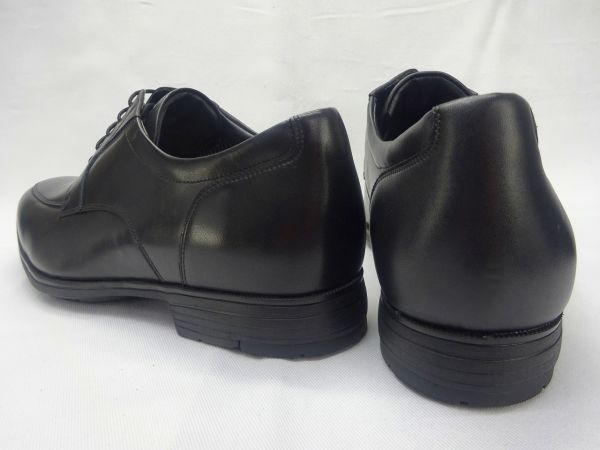 texcy luxe テクシーリュクス TU-8006 GORE-TEX 【4E】 BL