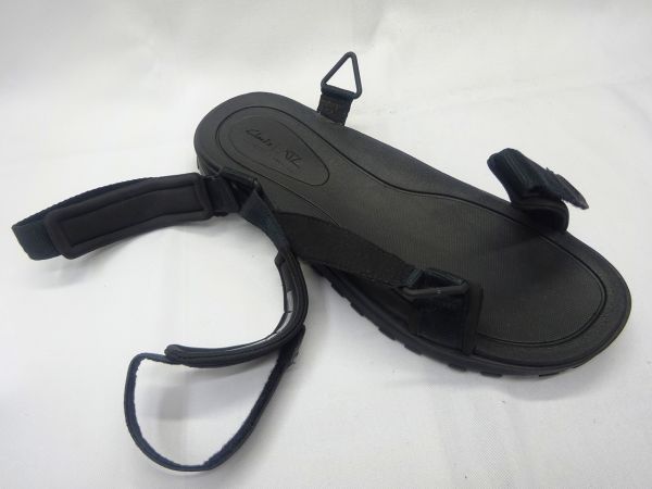 クラークス ATL TREK SEA 64998 【G】