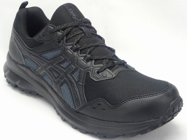 アシックス TRAIL SCOUT3 1011B700-002