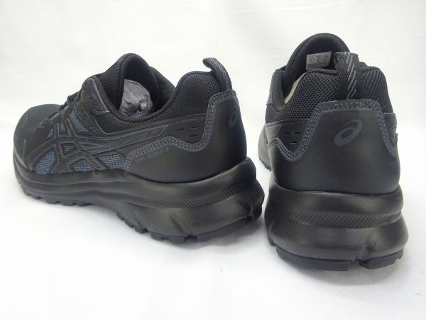 アシックス TRAIL SCOUT3 1011B700-002