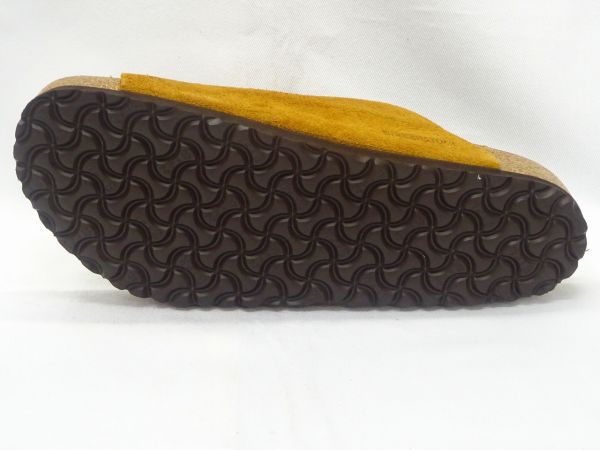 ビルケンシュトック ZURICH LEVE 1023842 Mink