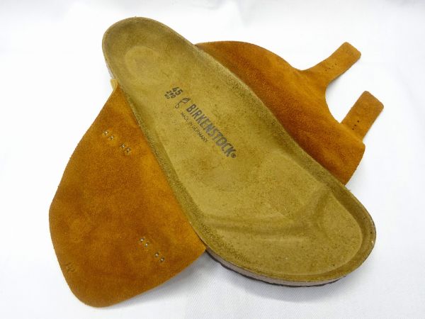 ビルケンシュトック ZURICH LEVE 1023842 Mink