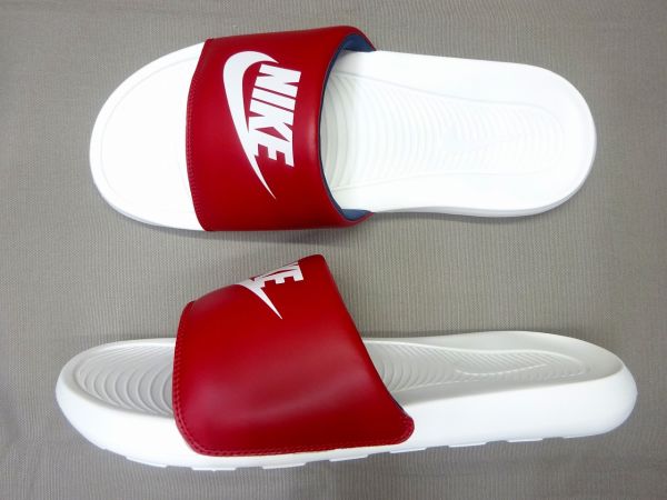 ナイキ ヴィクトリーワンスライド CN9675-601