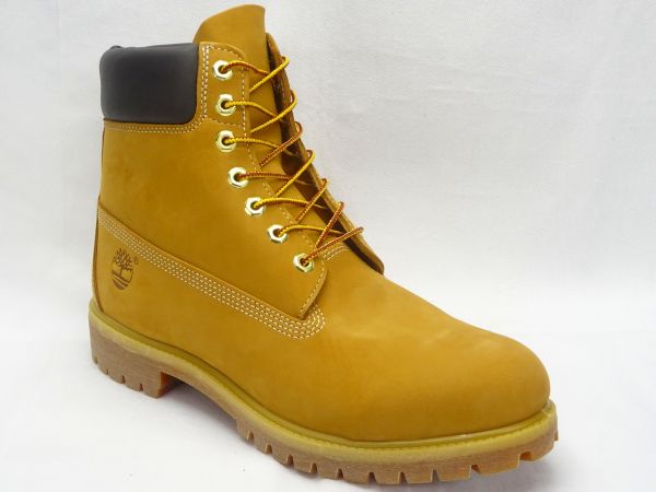 TIMBERLAND PREMIUM 6IN WATERPORRF 10061