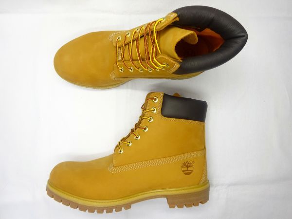 TIMBERLAND PREMIUM 6IN WATERPORRF 10061