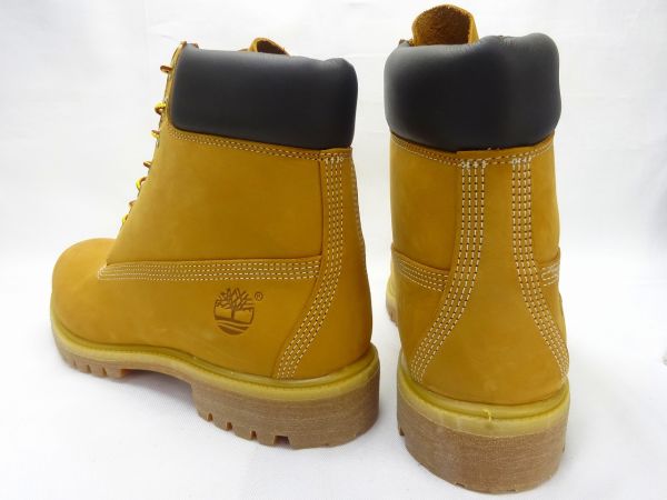 TIMBERLAND PREMIUM 6IN WATERPORRF 10061