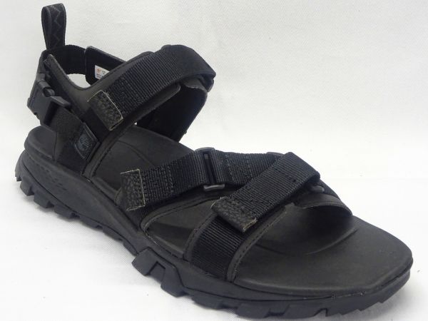 TIMBERLAND GARRISON TRAIL STRAP SANDAL A2E4G BL