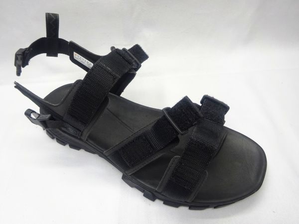 TIMBERLAND GARRISON TRAIL STRAP SANDAL A2E4G BL