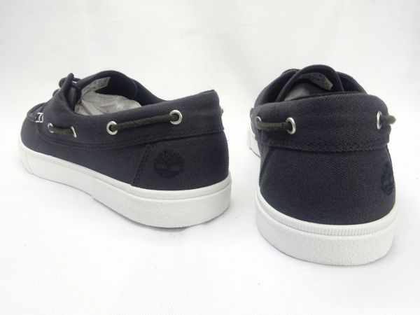 TIMBERLAND UNION WHARF 2.0 EK+ BOAT SHOE A42PH BL