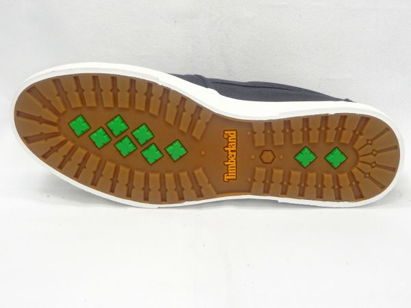 TIMBERLAND UNION WHARF 2.0 EK+ SLIP-ON A42RB BL