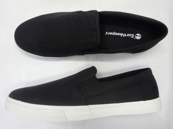 TIMBERLAND UNION WHARF 2.0 EK+ SLIP-ON A42RB BL