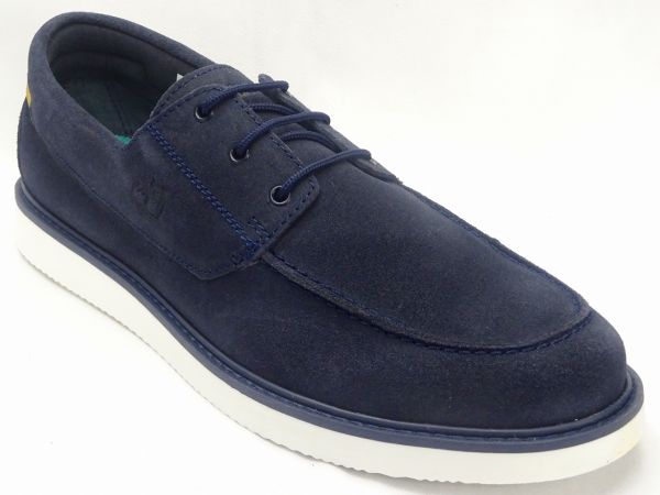 TIMBERLAND NEWMARKET2 BOAT SHOE A5RDZ NV-S