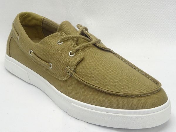 TIMBERLAND UNION WHARF 2.0 EK+ BOAT SHOE A5U4S BE