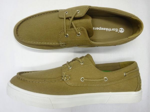 TIMBERLAND UNION WHARF 2.0 EK+ BOAT SHOE A5U4S BE