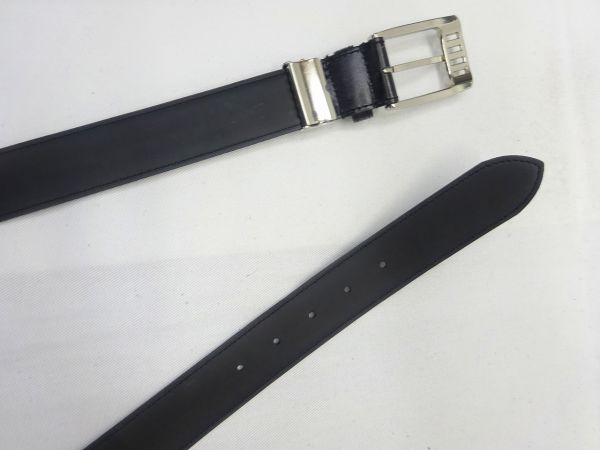 KIETH BELT 21385 BL 145cm（サイズ調整可能）