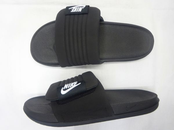 ナイキ オフコートアドジャストスライド DQ9624-001