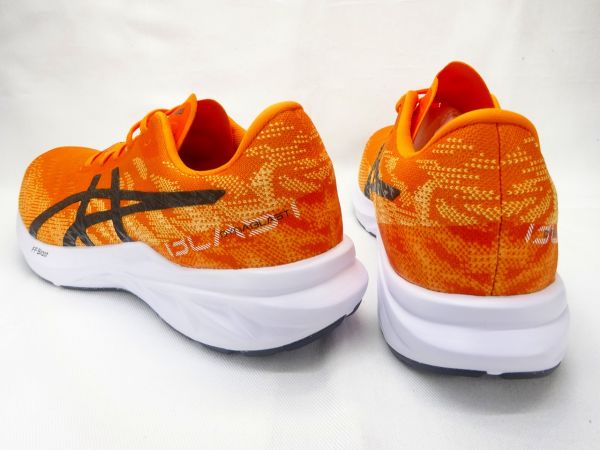 アシックスASICSアシックス DYNABLAST 3 1011B460-800｜男の