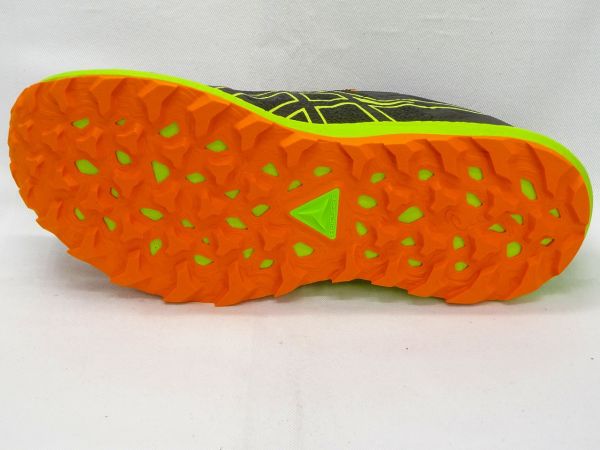 アシックス GEL-Trabuco 11 1011B605-002