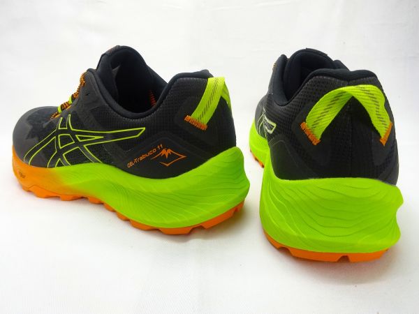 アシックス GEL-Trabuco 11 1011B605-002