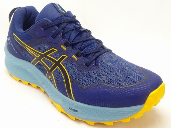 アシックス GEL-Trabuco 11 1011B605-402