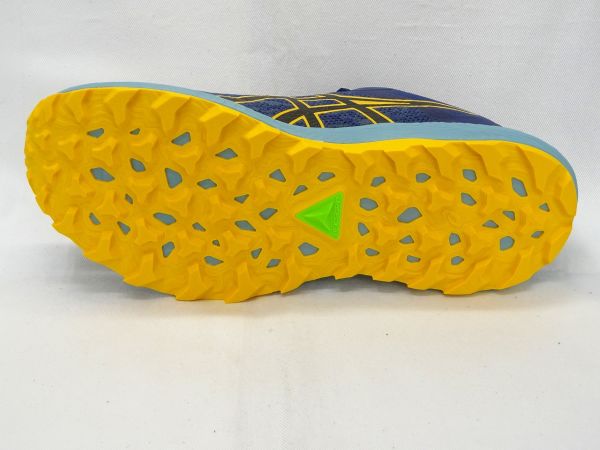 アシックス GEL-Trabuco 11 1011B605-402