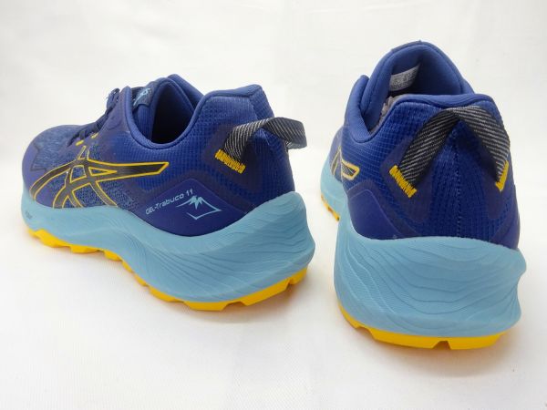 アシックス GEL-Trabuco 11 1011B605-402