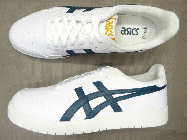 asics 競パン　Sサイズ② アシックスASICSアシックス JAPAN S 1201A173-123｜男の大きな靴