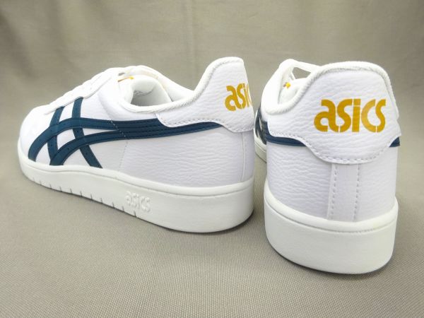 アシックスASICSアシックス JAPAN S 1201A173-123｜男の大きな靴