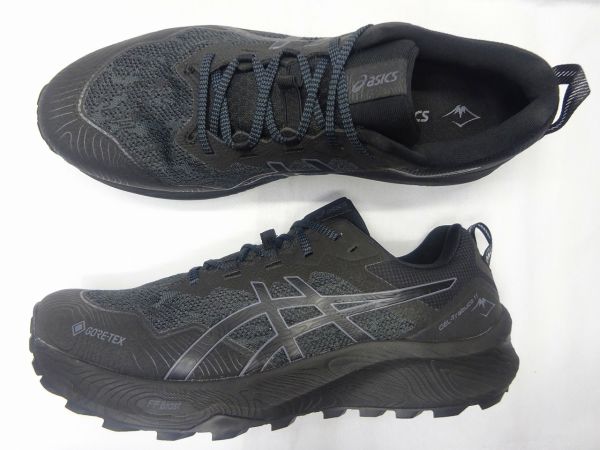 アシックス GEL-Trabuco 11 GTX 1011B608-002