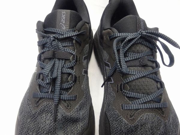 アシックス GEL-Trabuco 11 GTX 1011B608-002