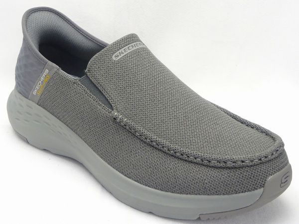 スケッチャーズ PARSON RALVEN 204804-GRY