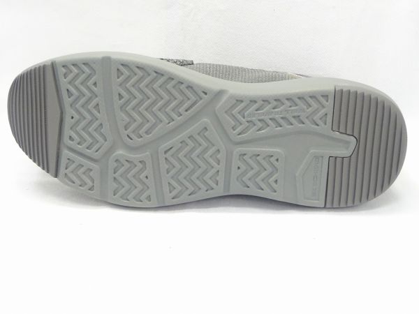 スケッチャーズ PARSON RALVEN 204804-GRY