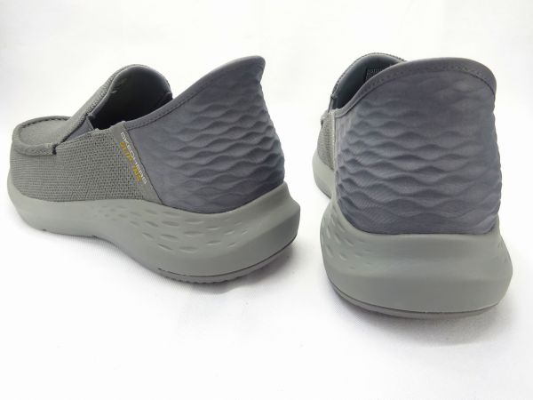 スケッチャーズ PARSON RALVEN 204804-GRY