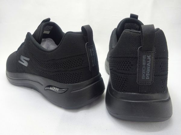 スケッチャーズ GO WALK ARCH FIT GRAND SELECT 2.0 216263-BBK