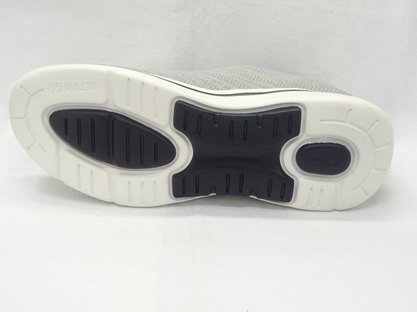 スケッチャーズ GO WALK ARCH FIT GRAND SELECT 2.0 216263-LTGY