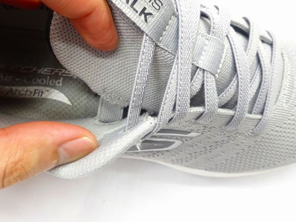 スケッチャーズ GO WALK ARCH FIT GRAND SELECT 2.0 216263-LTGY