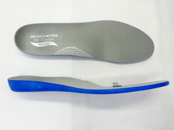 スケッチャーズ GO WALK ARCH FIT GRAND SELECT 2.0 216263-LTGY