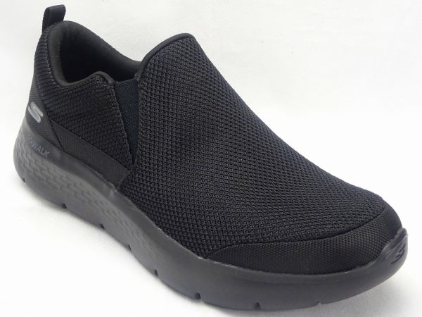 スケッチャーズ GO WALK FLEX IMPECCABLE 2 216492-BBK