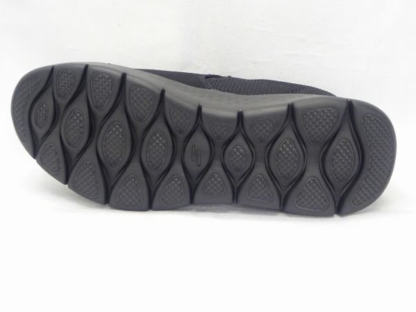 スケッチャーズ GO WALK FLEX IMPECCABLE 2 216492-BBK