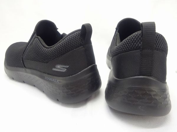 スケッチャーズ GO WALK FLEX IMPECCABLE 2 216492-BBK