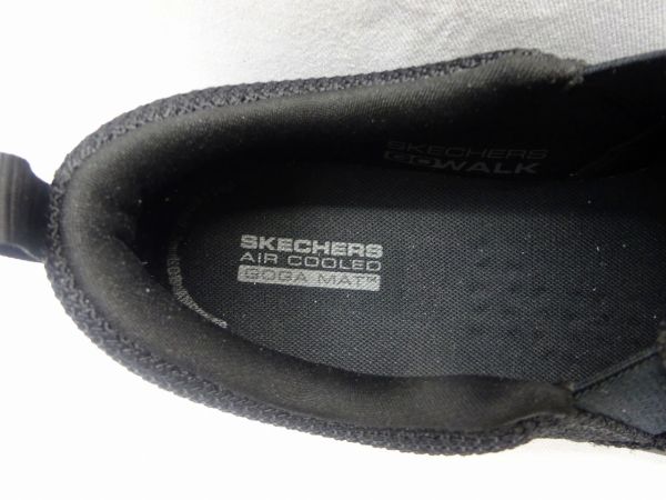 スケッチャーズ GO WALK FLEX IMPECCABLE 2 216492-BBK